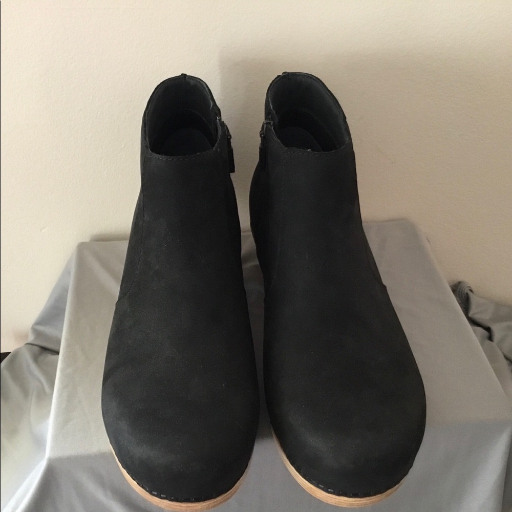 Dansko Maria Ankle Boot 38